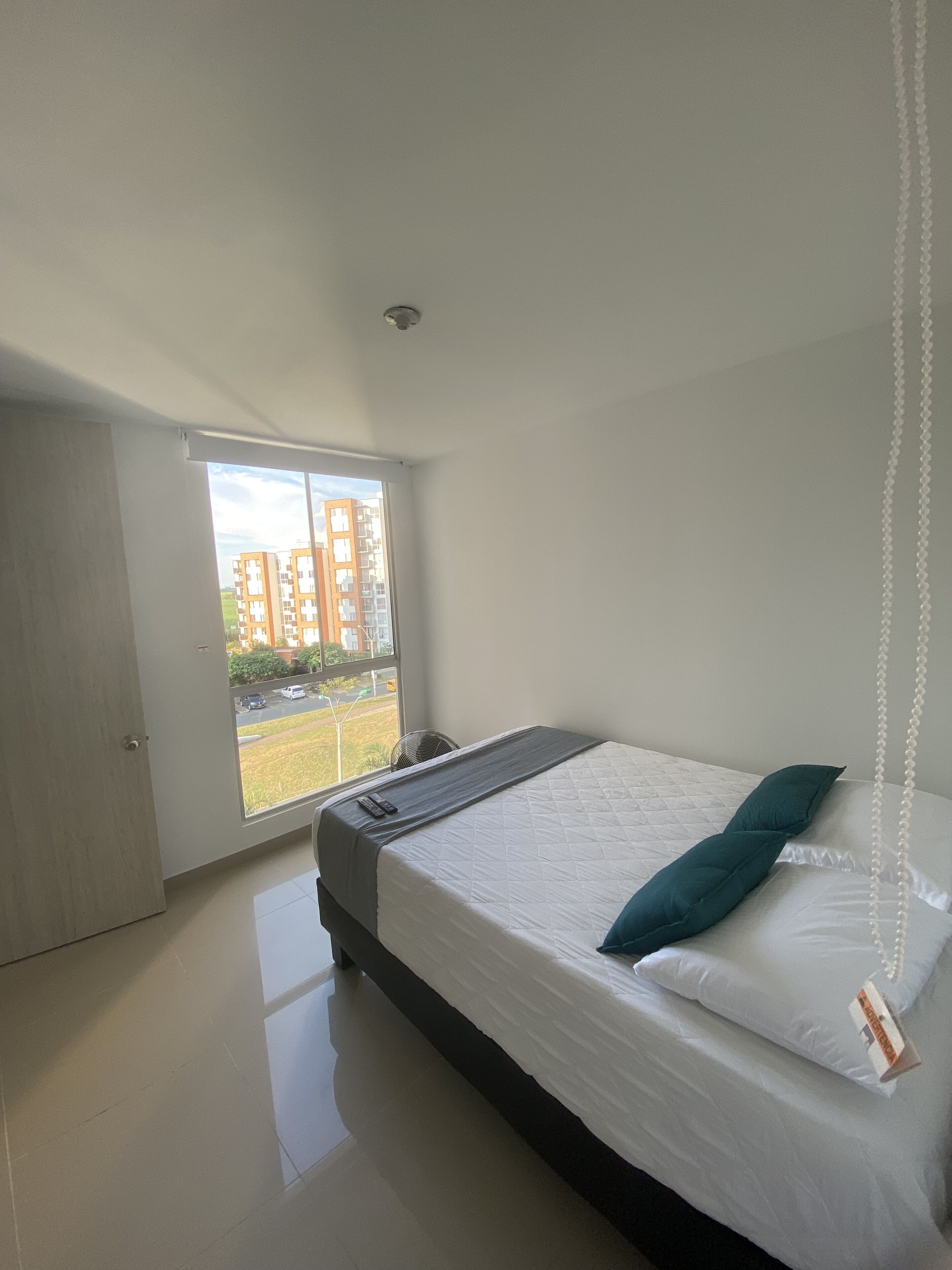 3 dormitorios, wifi, ropa de cama