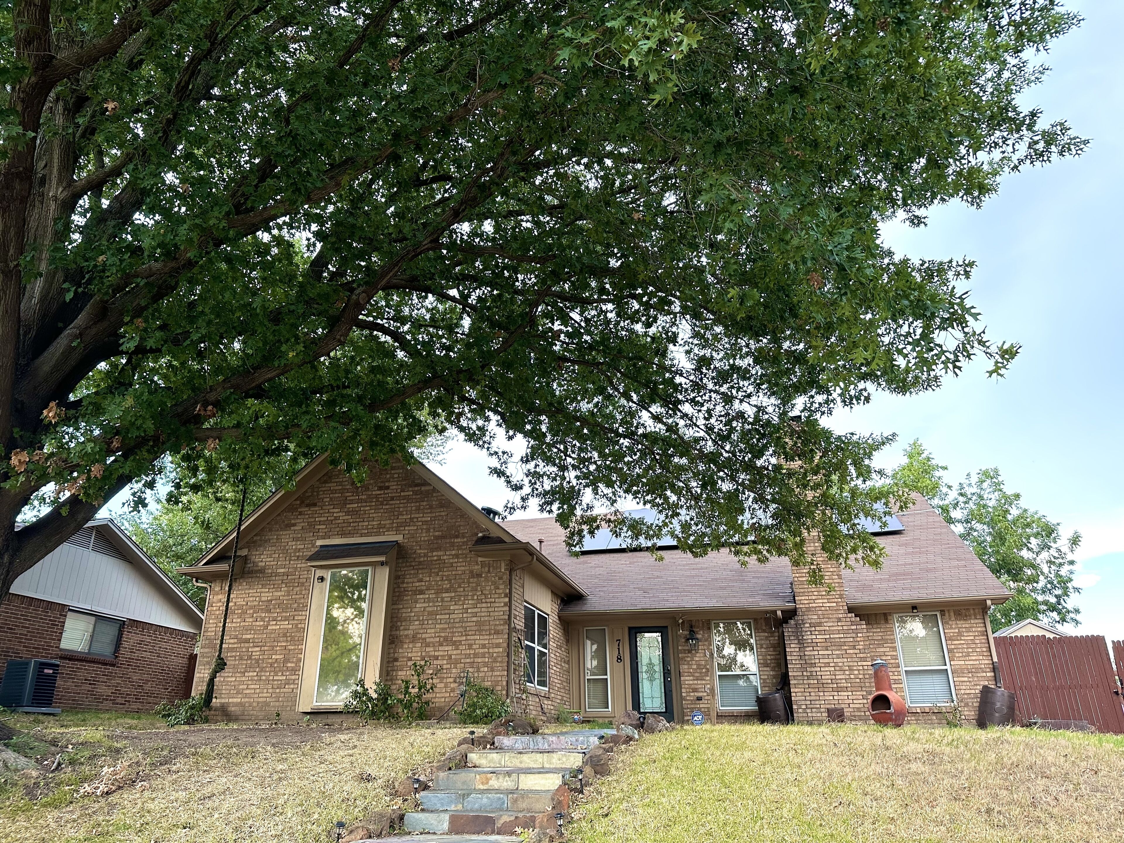 Dallas Haven: Spacious, Comfortable & Convenient 