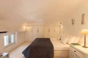 4 chambres, fer et planche Ă repasser, Wi-Fi gratuit, draps fournis