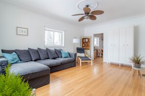 Smart-tv och dvd-spelare