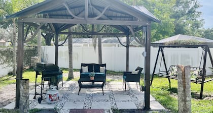 Beautiful and Cozy apartment in Brandon, Tampa Florida