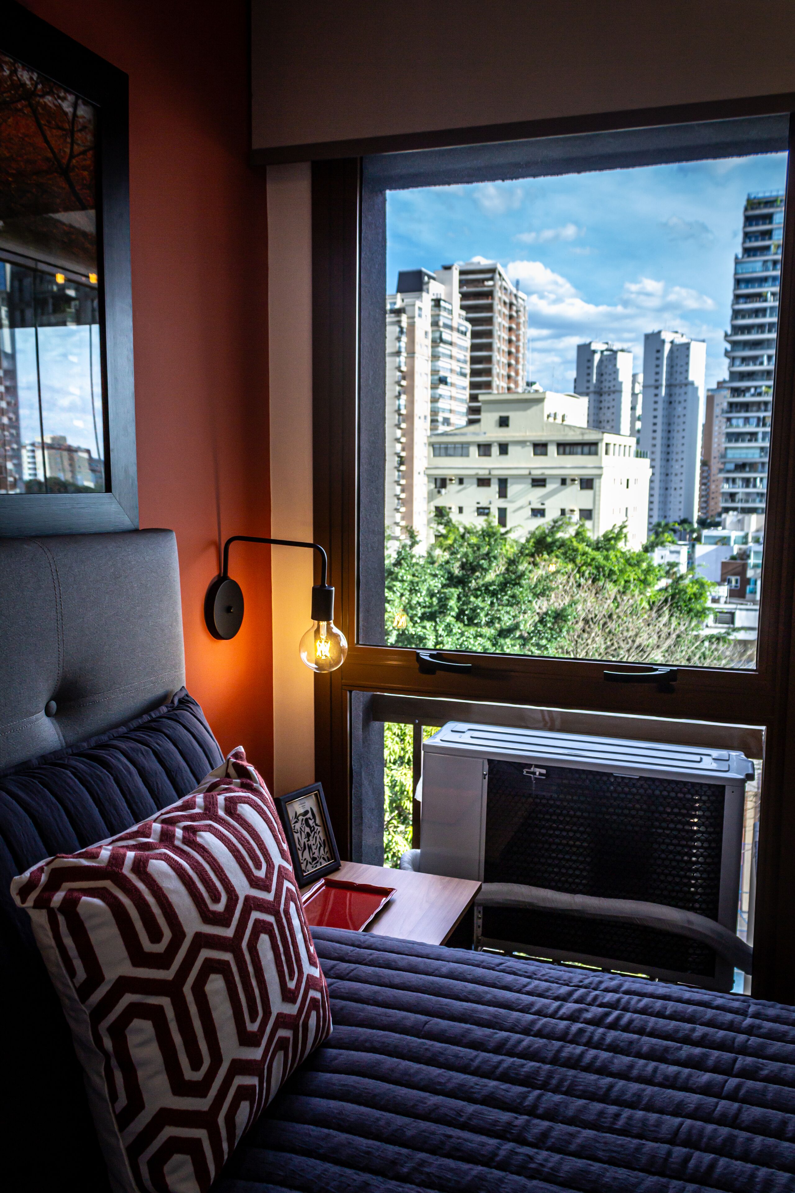 1 quarto, ferros/tábuas de passar roupa, Wi-Fi, roupa de cama