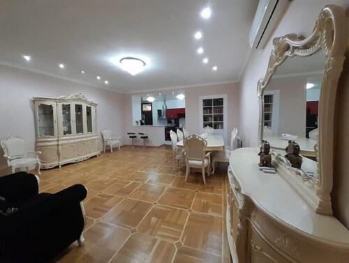 Harmony. Luxury apartments in the center.