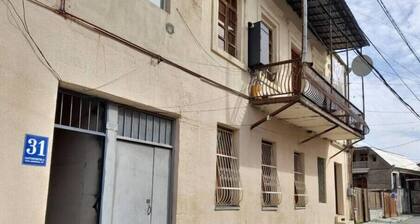 Harmony. Luxury apartments in the center.