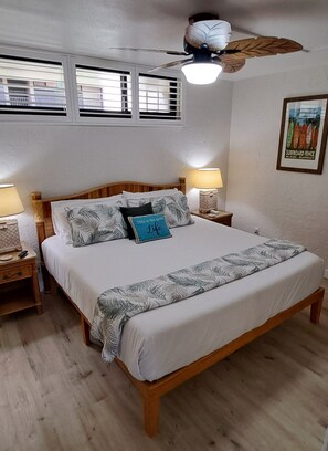1 bedroom, iron/ironing board, free WiFi, bed sheets - Papakea Resort E305 is Open! Please Visit West Maui & Help Our Businesses.  (Lahaina)