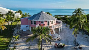 Exterior - Leisure Beach Ocean Retreat (North Eleuthera)