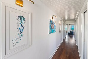 Interior - Leisure Beach Ocean Retreat (North Eleuthera)