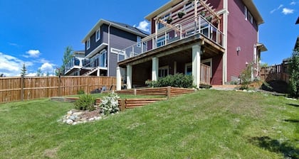 A place full of character and charm-Gateway to Canadian Rockies