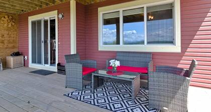 A place full of character and charm-Gateway to Canadian Rockies