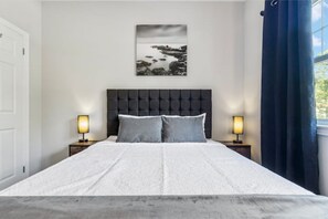 3 slaapkamers, wifi