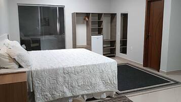 Deluxe Suite | 1 bedroom, premium bedding, down comforters, pillowtop beds