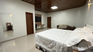 Unclassified image, 4 of 18, button - Hotel Amazon Palace (Itaituba)