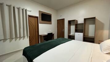 1 habitación, ropa de cama de alta calidad y cubrecamas