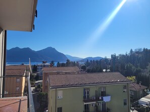 Property grounds - LAKEHOUSE ENJOY (Pallanza)