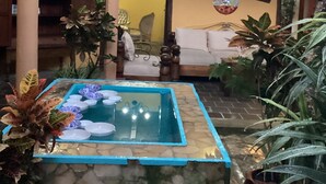 Property grounds - Primera Calle Norte Poniente (Comitan de Dominguez)