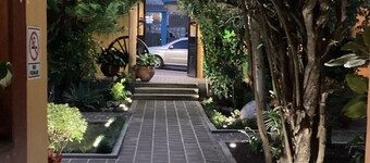 Primera Calle Norte Poniente