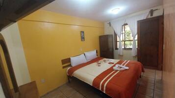 Standard Room | 1 bedroom, premium bedding, laptop workspace, free WiFi