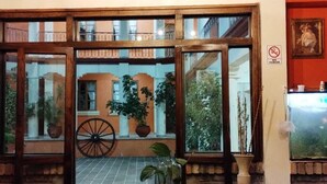 Interior - Primera Calle Norte Poniente (Comitan de Dominguez)