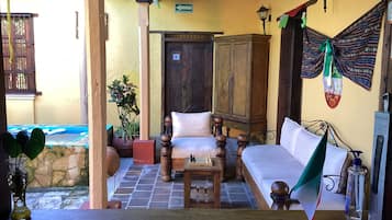 43-inch Smart TV with digital channels, Netflix, streaming services