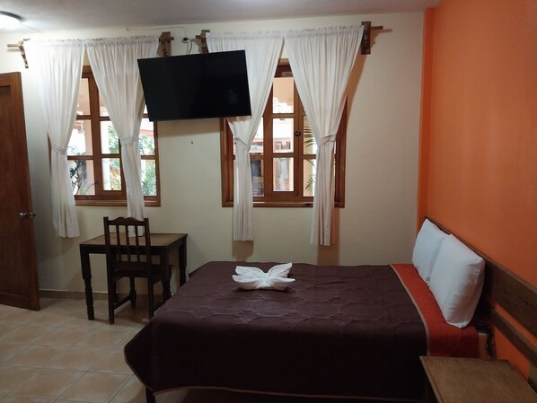 Chambre Familiale | 1 chambre, literie de qualité supérieure