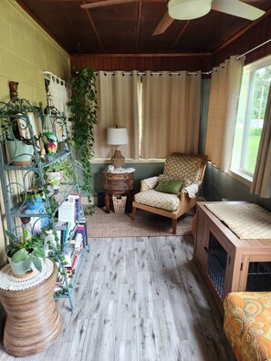 Intérieur