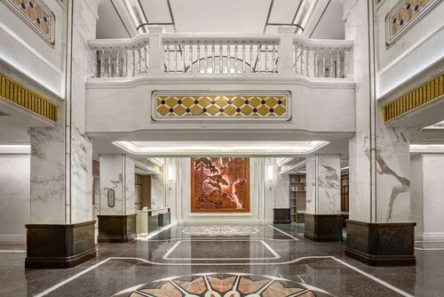 Ramada By Wyndham Shaoguan Danxia Mountain