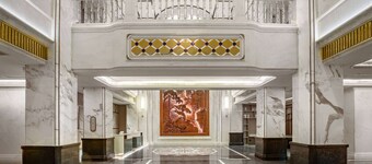 韶关丹霞山温德姆华美达酒店