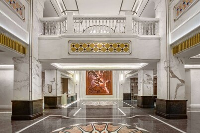 Ramada By Wyndham Shaoguan Danxia Mountain