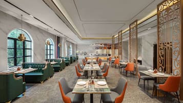 用餐區