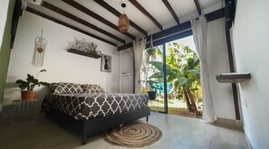 1 habitación 