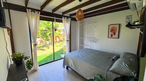 1 habitación 