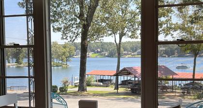 Peacefull Lake Get-Away