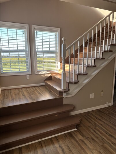 North of the Lake Lodge
Outdoorsman Retreat Fairfield NC