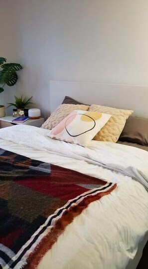 1 habitación 