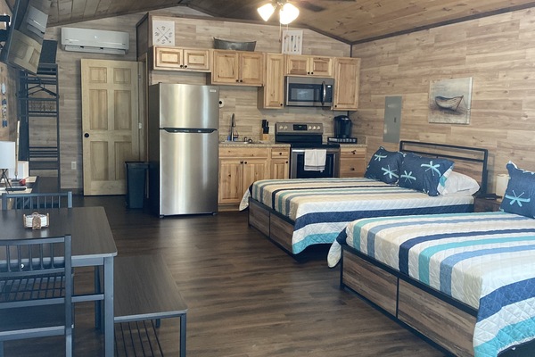 1 chambre, fer et planche Ă repasser, lit parapluie, Wi-Fi