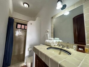 Tovalloles, sabó i paper higiènic 