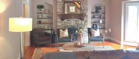Intérieur