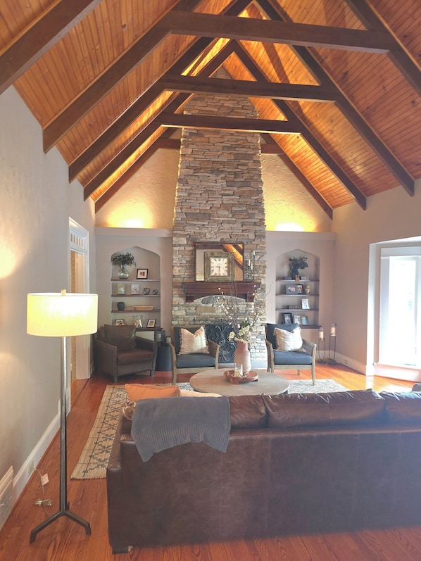 Intérieur