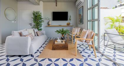 Casa Contemporanea by Wynwood House