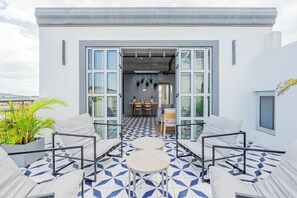 Apartment, 2 Bedrooms (CC4A) | Balcony - Casa Contemporanea by Wynwood House (Panama City)