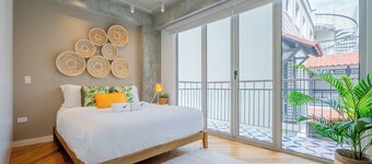 Casa Contemporanea by Wynwood House