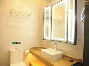 Badkamer
