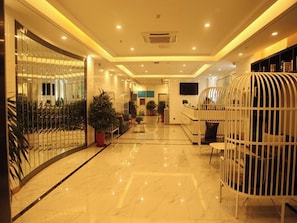 Hall