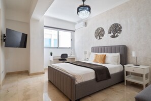 2 dormitorios y wifi