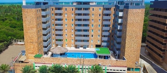 Hesperia Morrocoy