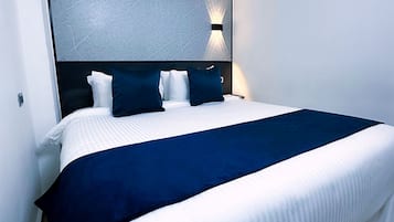Deluxe-Zimmer | Kostenloses WLAN, Bettwäsche