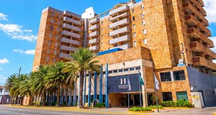 Hesperia Morrocoy