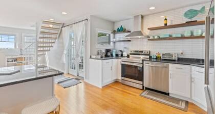 Luxury Clinton Beach House