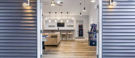 Sala de juegos