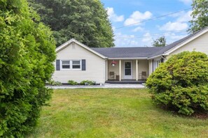 Exterior - Fun and Relaxing Madison Game Room Retreat

 (Madison)